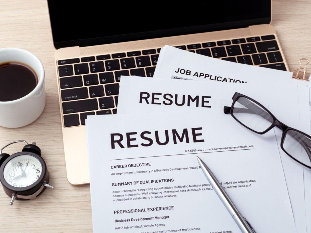 Write your Cover Letter for interviews and applications