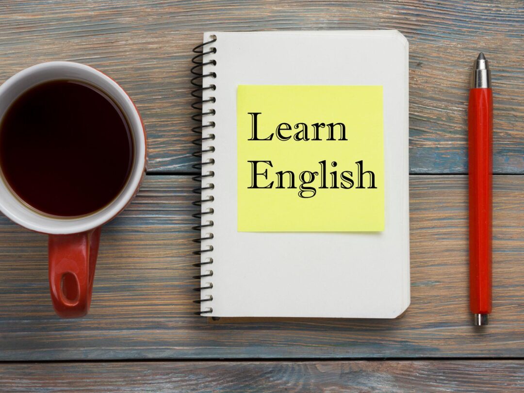 Basic English course